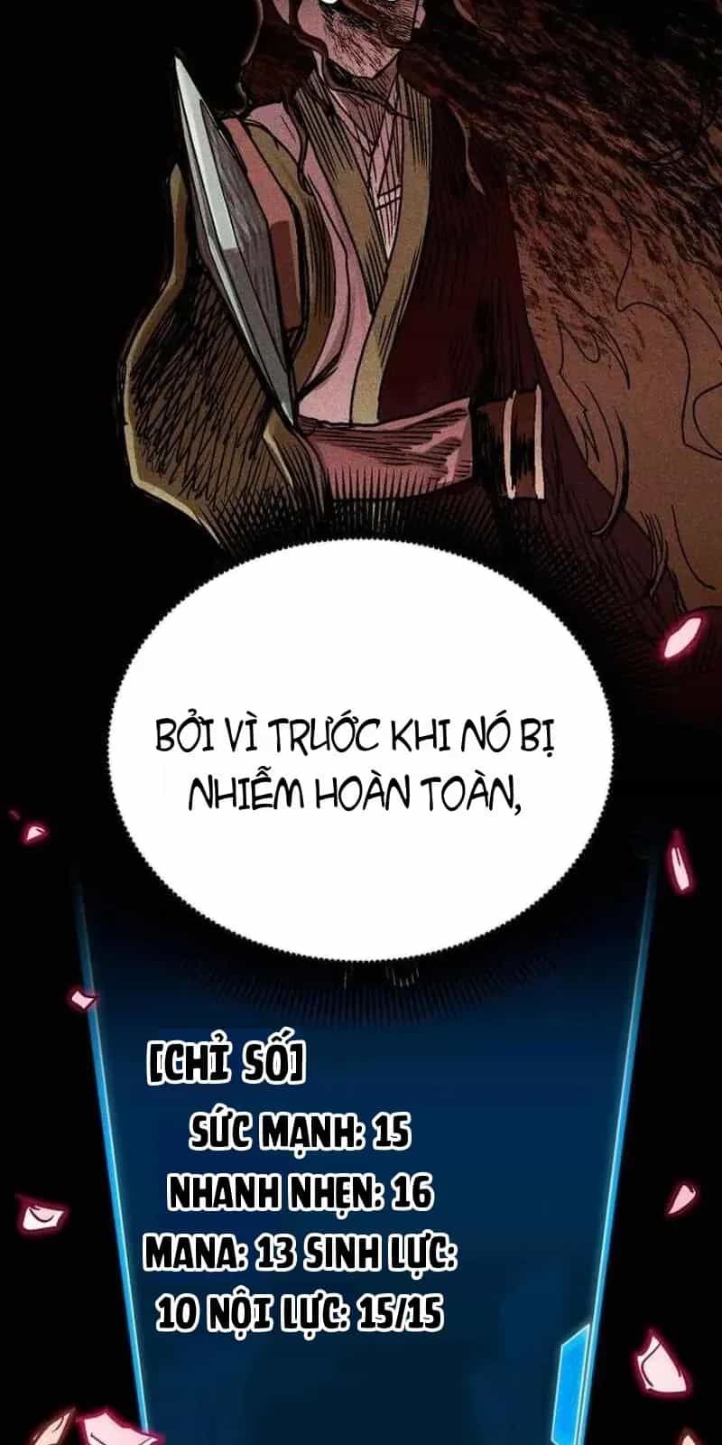 Lỗi Hệ Thống - Chương 84 - ảnh 111