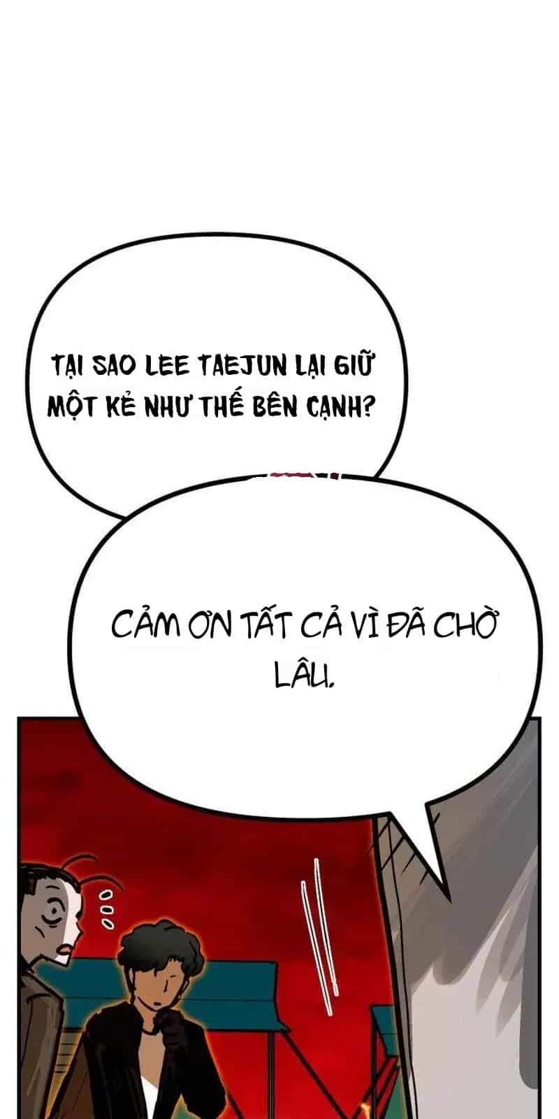 Lỗi Hệ Thống - Chương 84 - ảnh 14