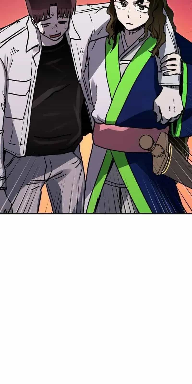 Lỗi Hệ Thống - Chương 84 - ảnh 18