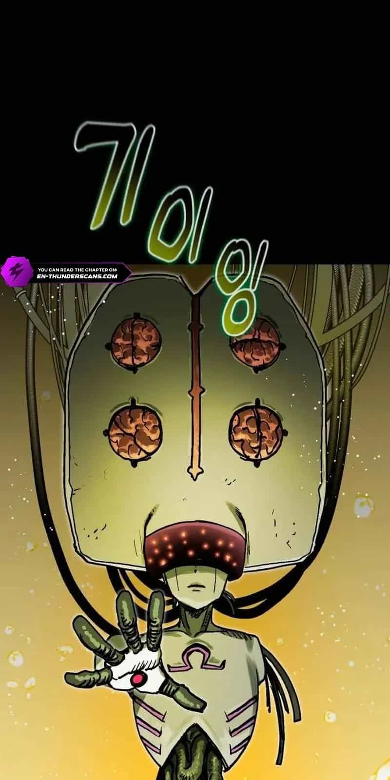 Lỗi Hệ Thống - Chương 85 - ảnh 16