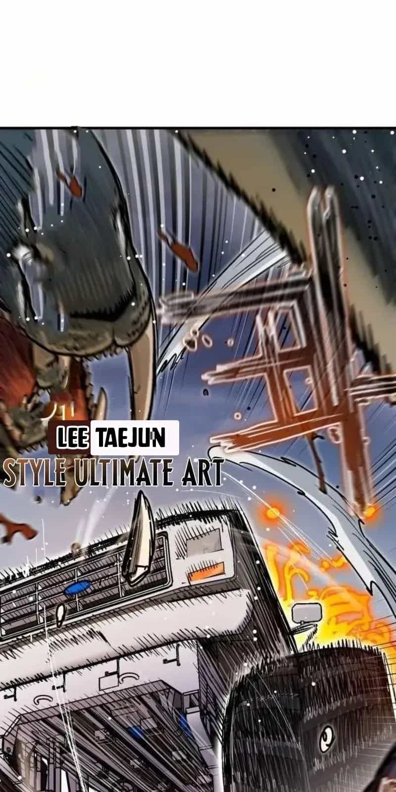 Lỗi Hệ Thống - Chương 87 - ảnh 17