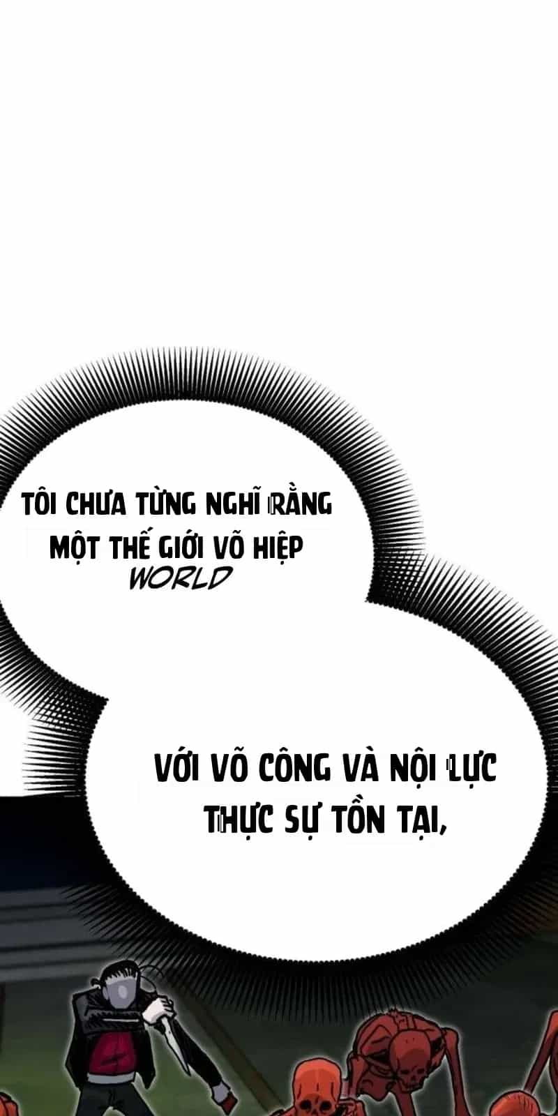 Lỗi Hệ Thống - Chương 88 - ảnh 110