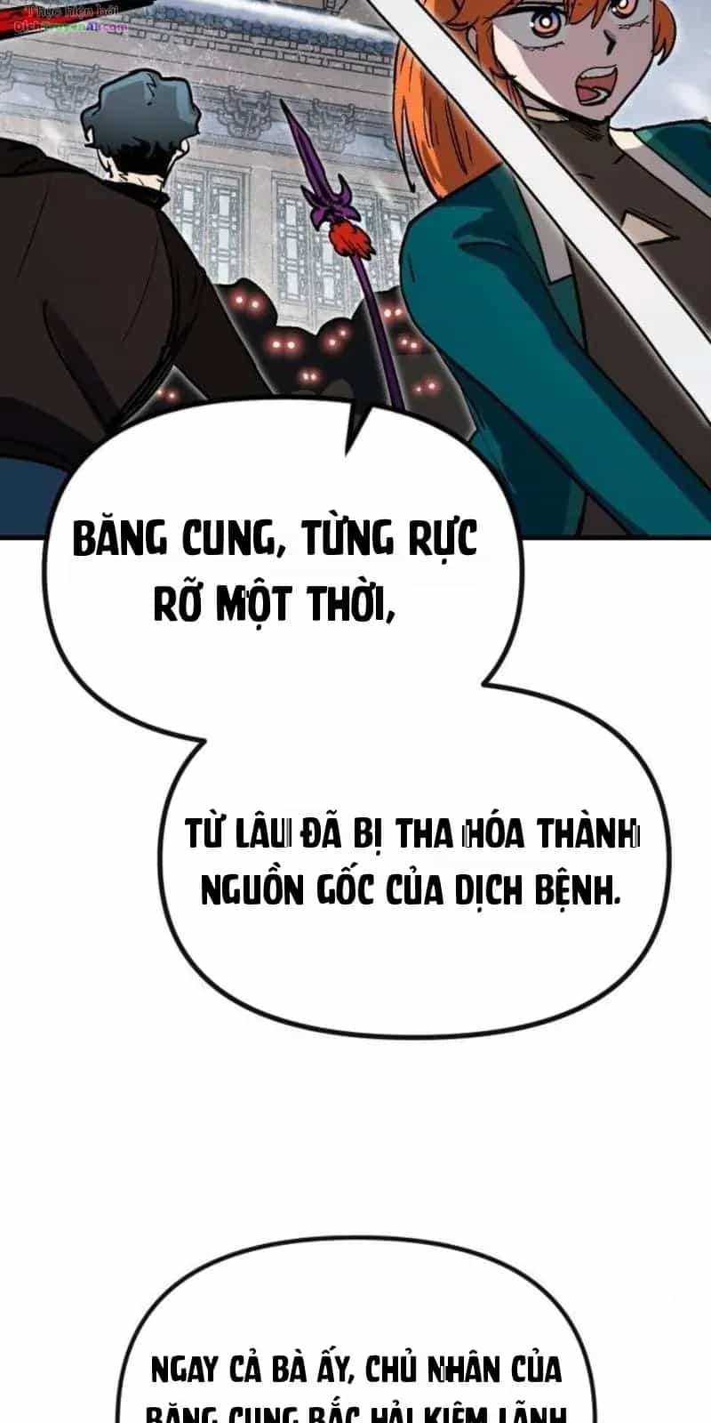 Lỗi Hệ Thống - Chương 89 - ảnh 11