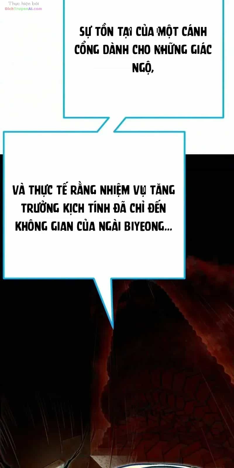 Lỗi Hệ Thống - Chương 90 - ảnh 81