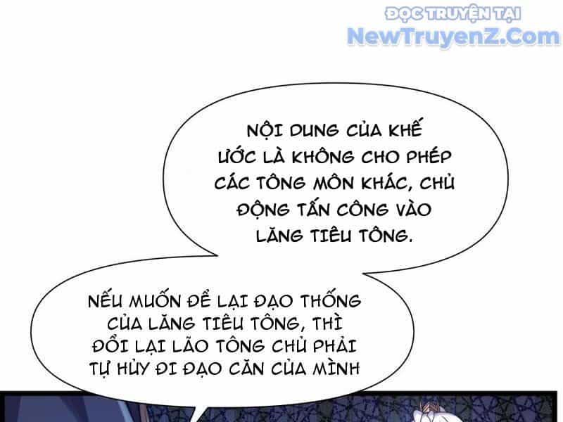 Lôi Kiếp Thập Vạn Niên - Chương 8 - ảnh 34