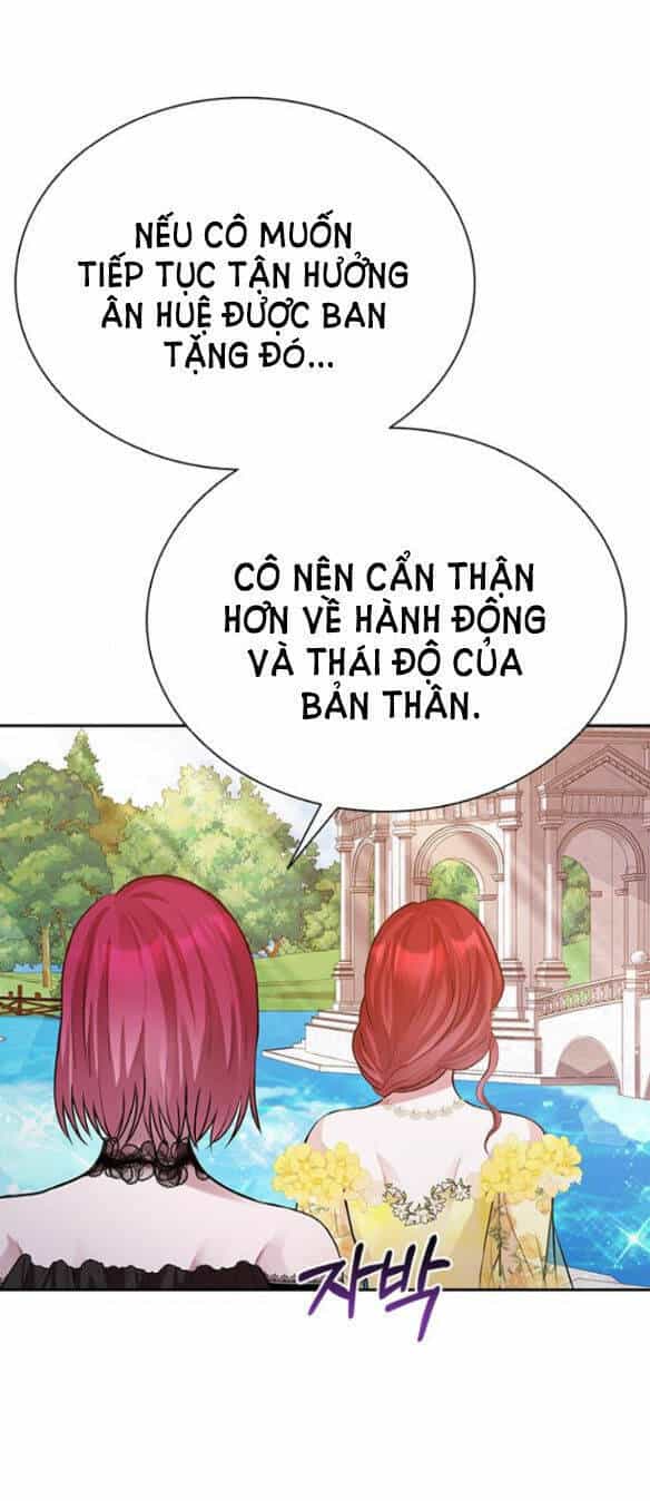 Lời Mời Gọi Của Hậu Cung - Chương 12.1 - ảnh 27