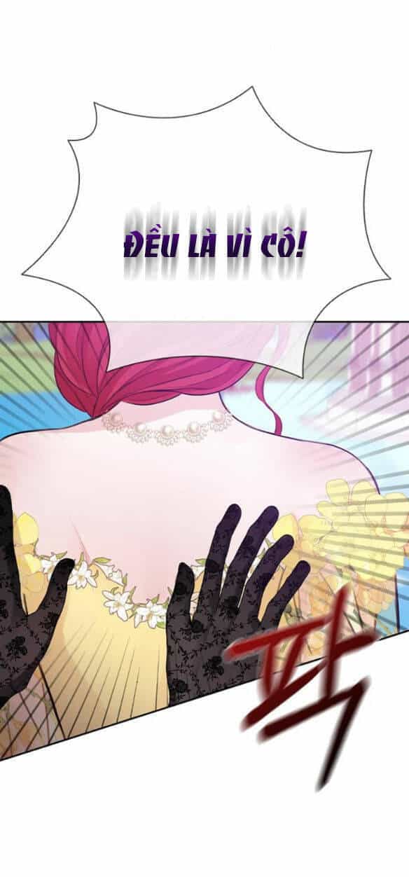 Lời Mời Gọi Của Hậu Cung - Chương 12.1 - ảnh 31