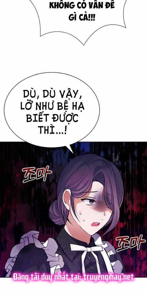 Lời Mời Gọi Của Hậu Cung - Chương 15.1 - ảnh 17