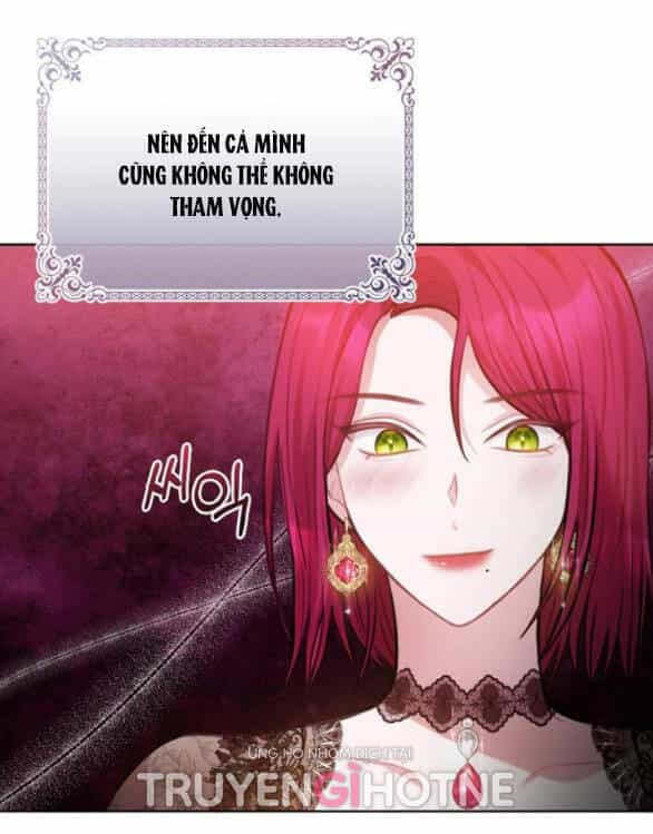 Lời Mời Gọi Của Hậu Cung - Chương 23.1 - ảnh 10