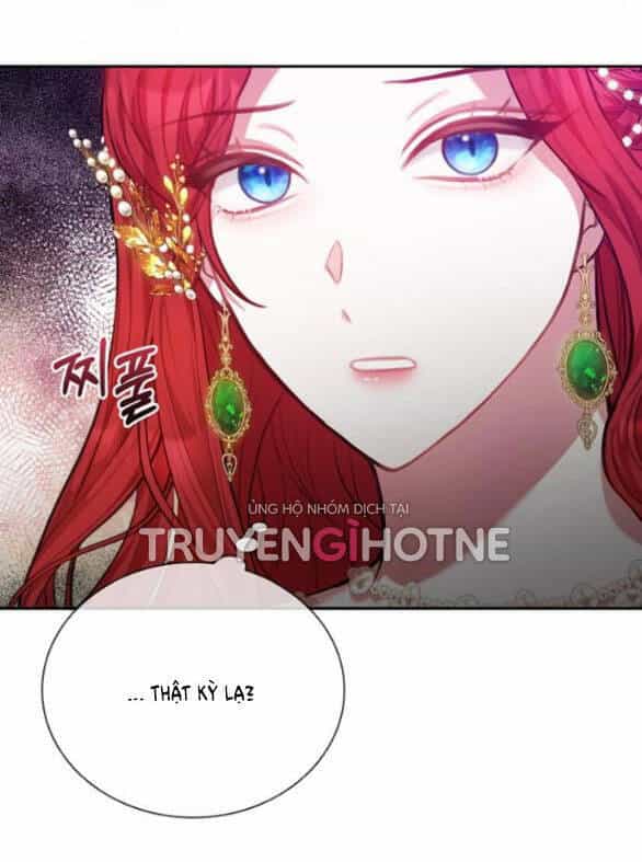 Lời Mời Gọi Của Hậu Cung - Chương 24.1 - ảnh 40