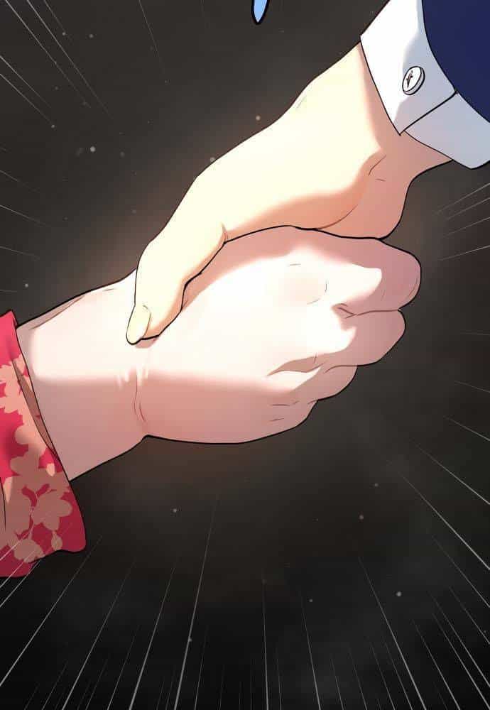 Lời Nguyền Của Dangun - Chương 15 - ảnh 156