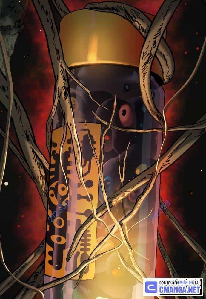 Lời Nguyền Của Dangun - Chương 19 - ảnh 139