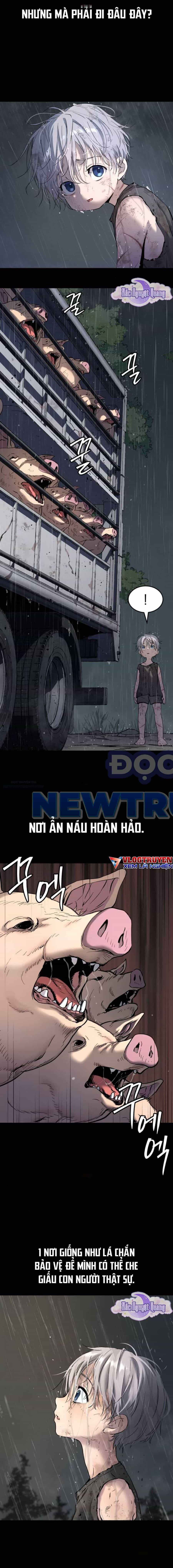 Lời Nguyền Của Dangun - Chương 49 - ảnh 14