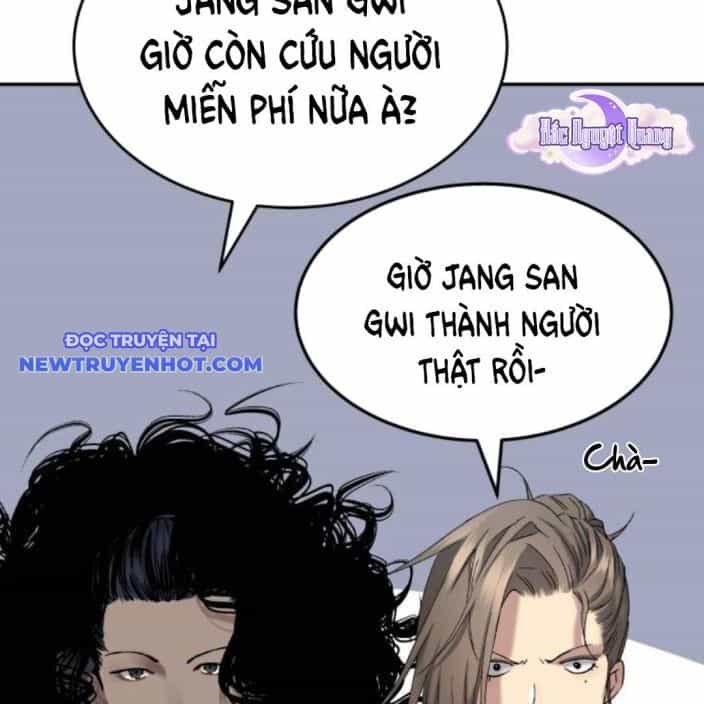 Lời Nguyền Của Dangun - Chương 52 - ảnh 180