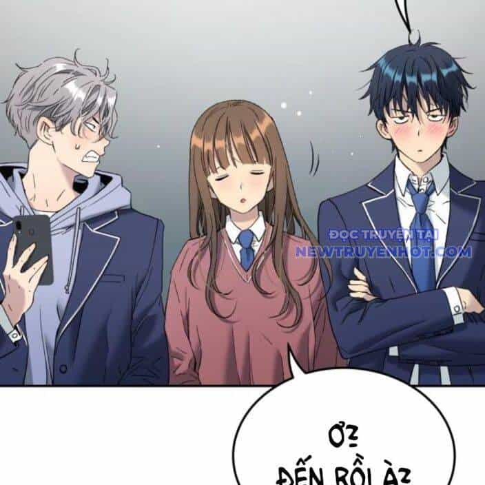 Lời Nguyền Của Dangun - Chương 58 - ảnh 102
