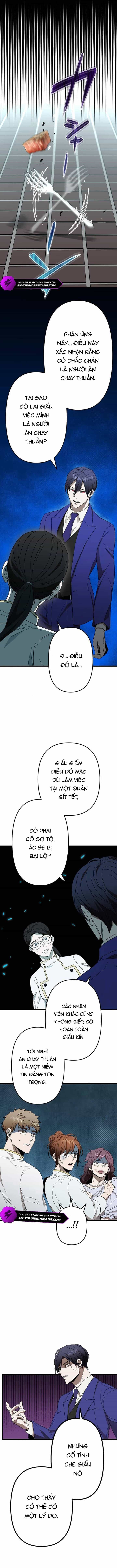 Lời Nguyền Huyết Cẩu - Chương 5 - ảnh 11