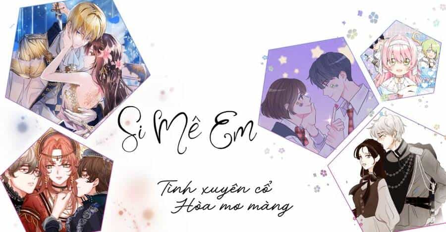 Lời Nguyền Này Thật Tuyệt Vời - Chương 11 - ảnh 1