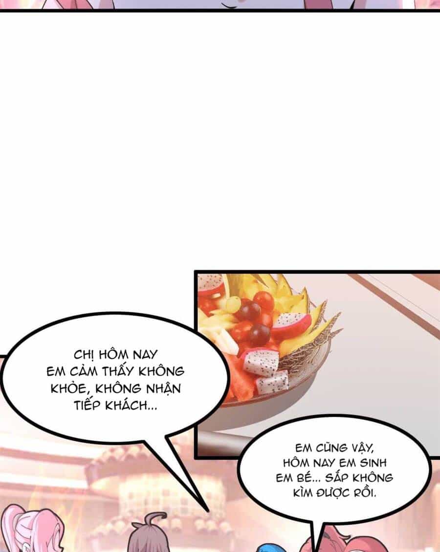 Lời Nguyền Này Thật Tuyệt Vời - Chương 12 - ảnh 68
