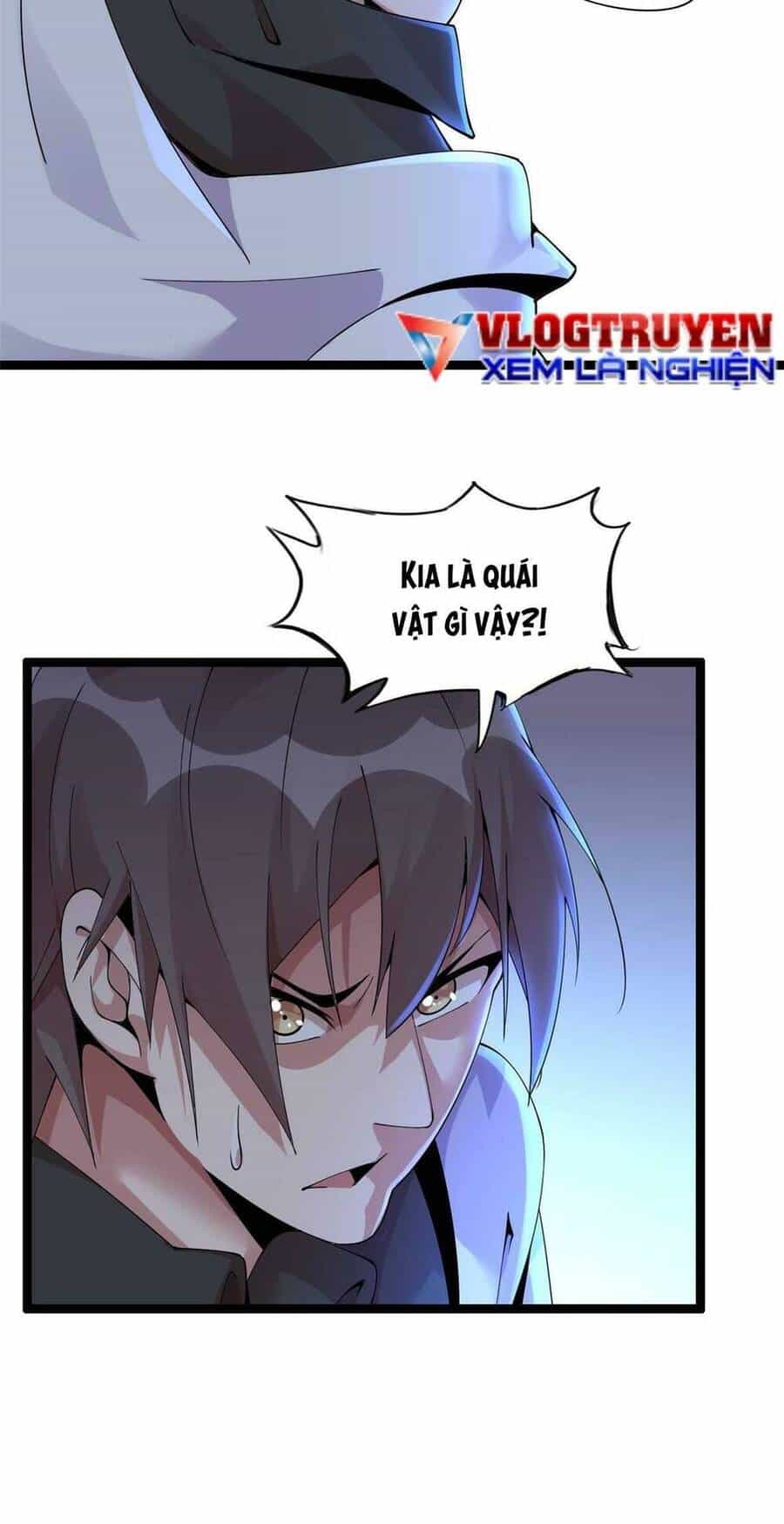 Lời Nguyền Này Thật Tuyệt Vời - Chương 14 - ảnh 34