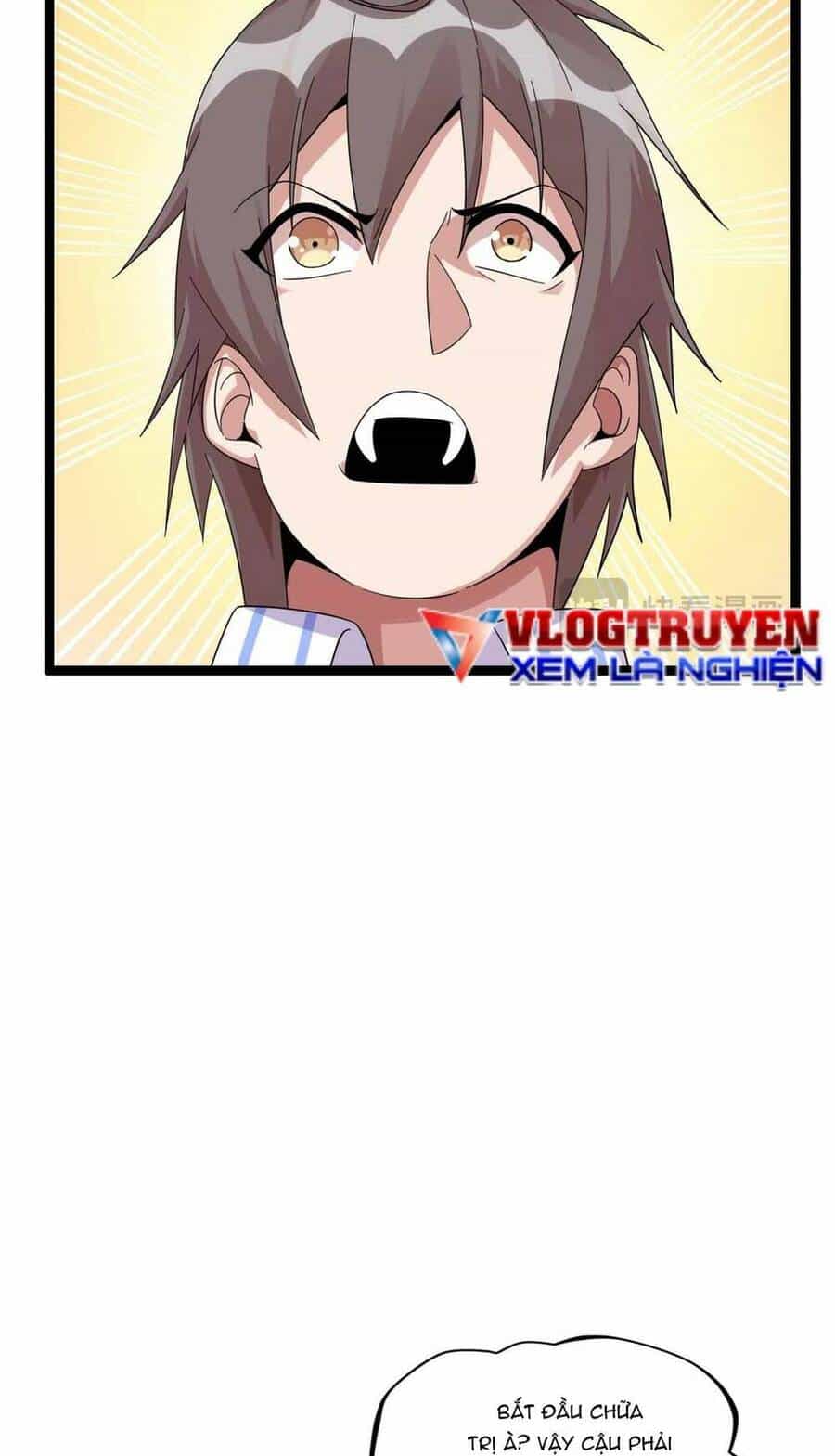 Lời Nguyền Này Thật Tuyệt Vời - Chương 15 - ảnh 74