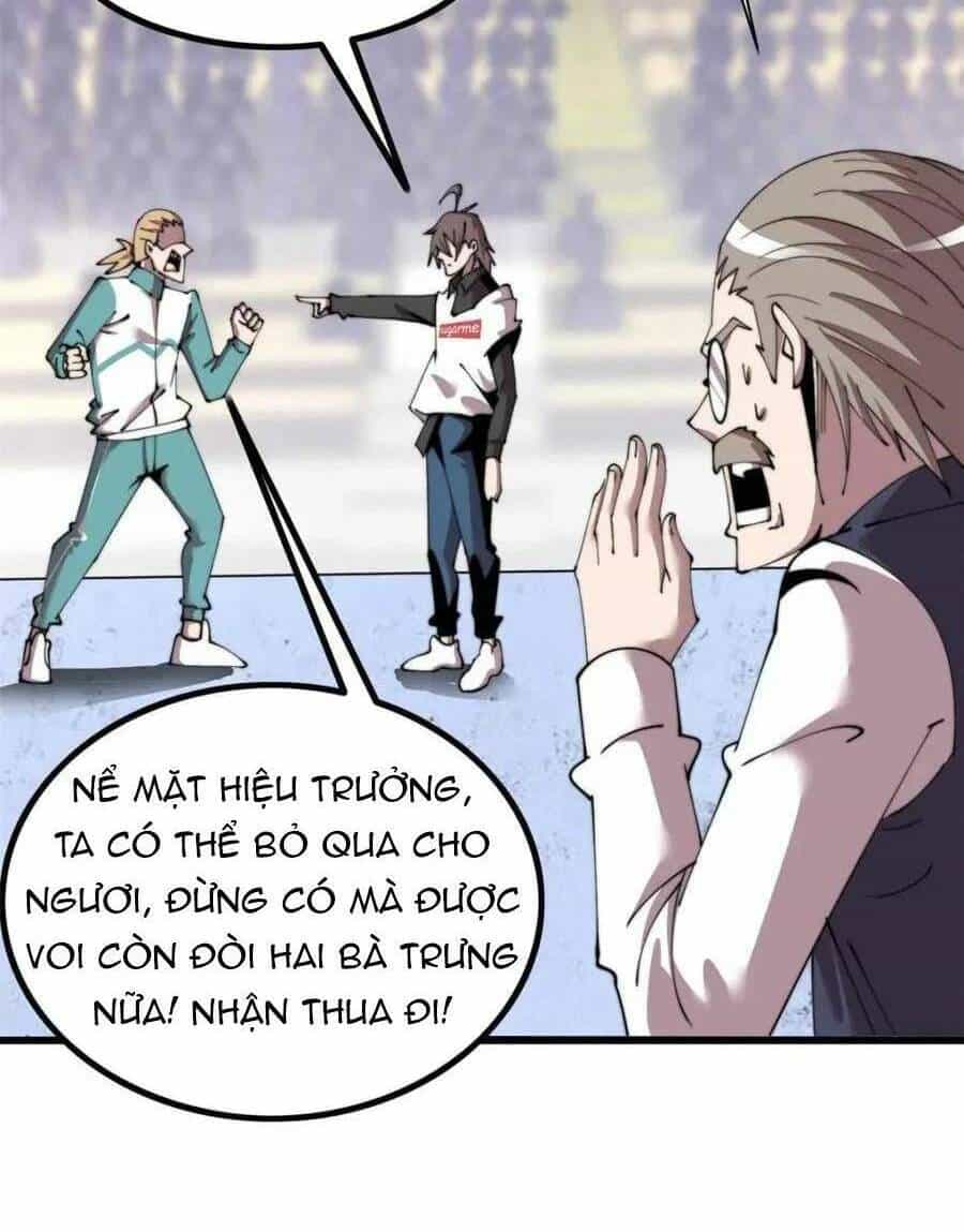 Lời Nguyền Này Thật Tuyệt Vời - Chương 22 - ảnh 29