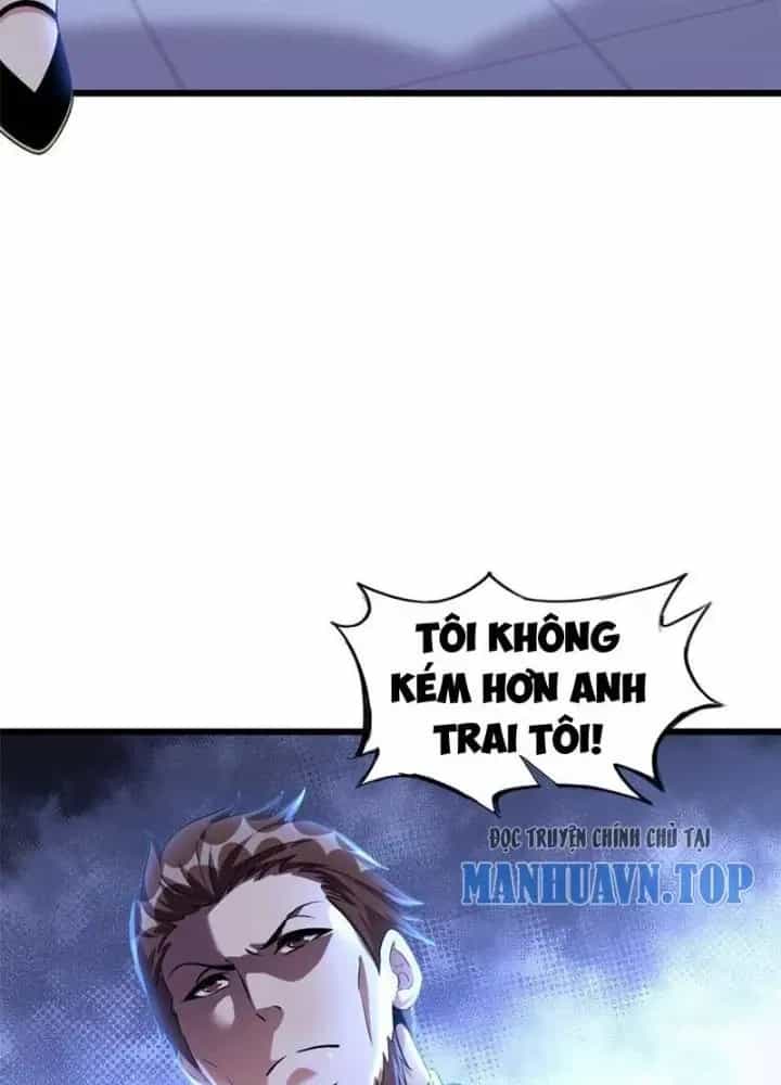 Lời Nguyền Này Thật Tuyệt Vời - Chương 31 - ảnh 69