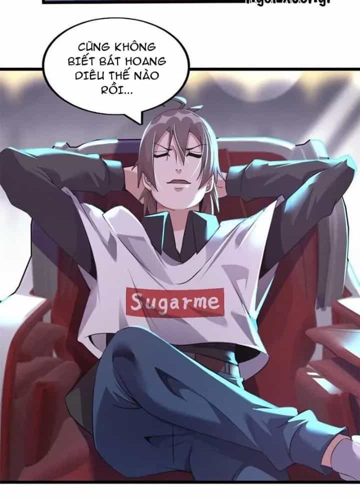 Lời Nguyền Này Thật Tuyệt Vời - Chương 33 - ảnh 115