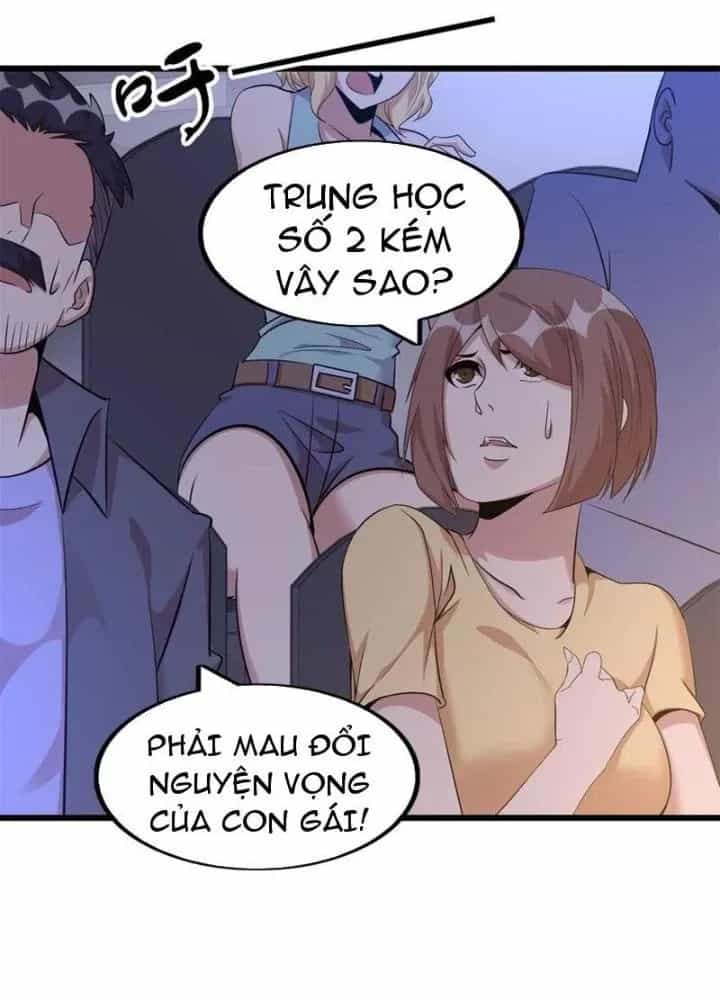 Lời Nguyền Này Thật Tuyệt Vời - Chương 33 - ảnh 99