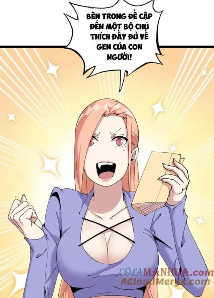 Lời Nguyền Này Thật Tuyệt Vời - Chương 34 - ảnh 117