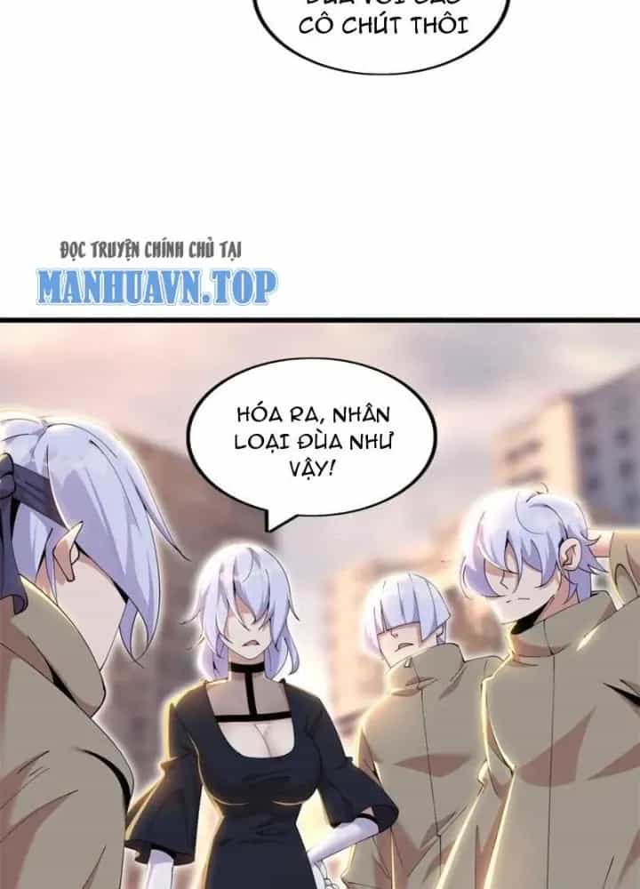 Lời Nguyền Này Thật Tuyệt Vời - Chương 36 - ảnh 69