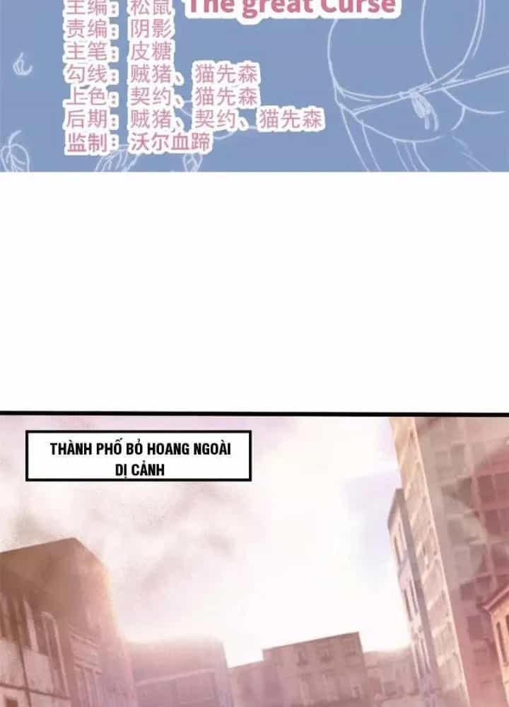Lời Nguyền Này Thật Tuyệt Vời - Chương 37 - ảnh 3
