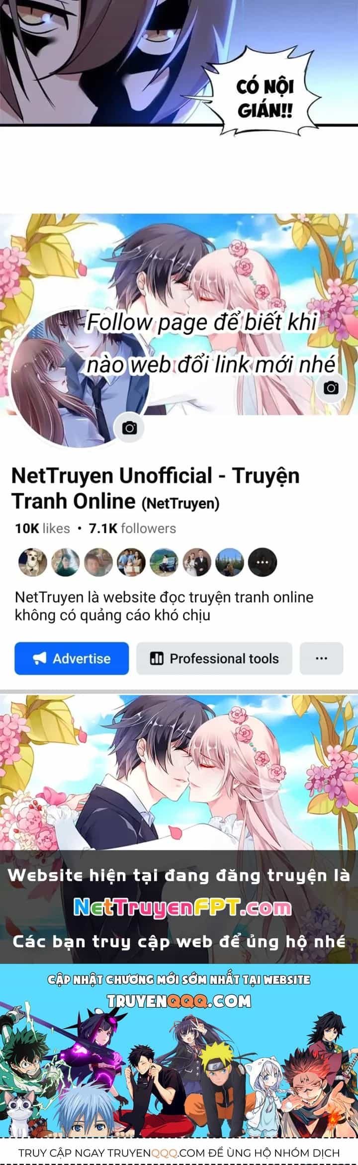 Lời Nguyền Này Thật Tuyệt Vời - Chương 38 - ảnh 131