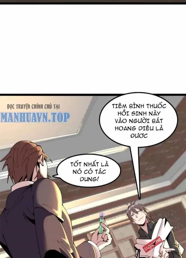 Lời Nguyền Này Thật Tuyệt Vời - Chương 41 - ảnh 59