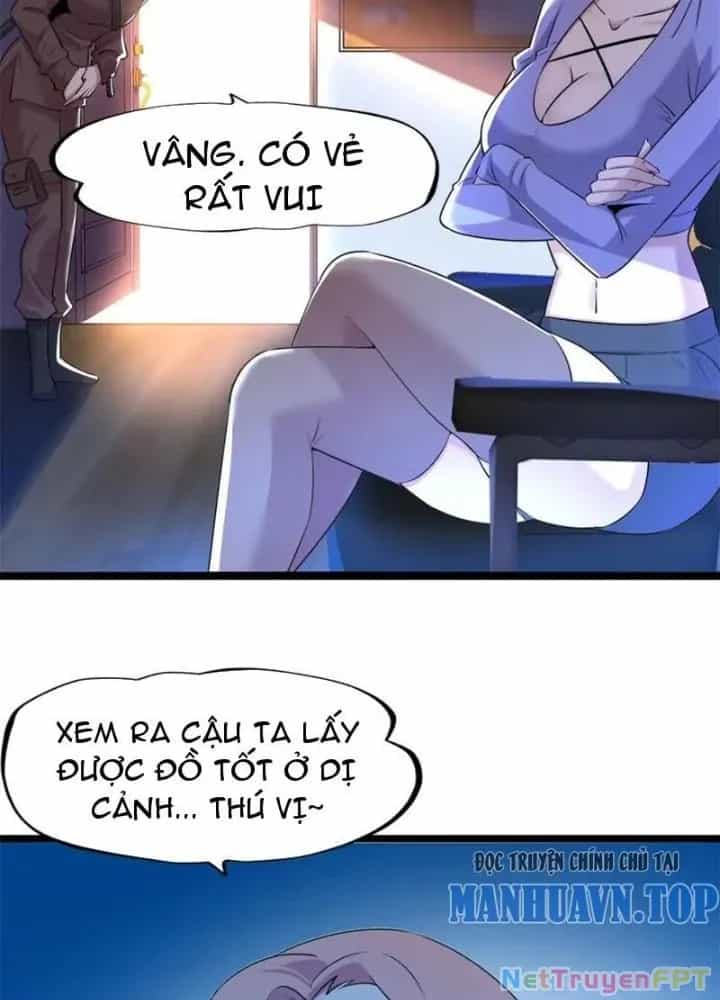 Lời Nguyền Này Thật Tuyệt Vời - Chương 41 - ảnh 73