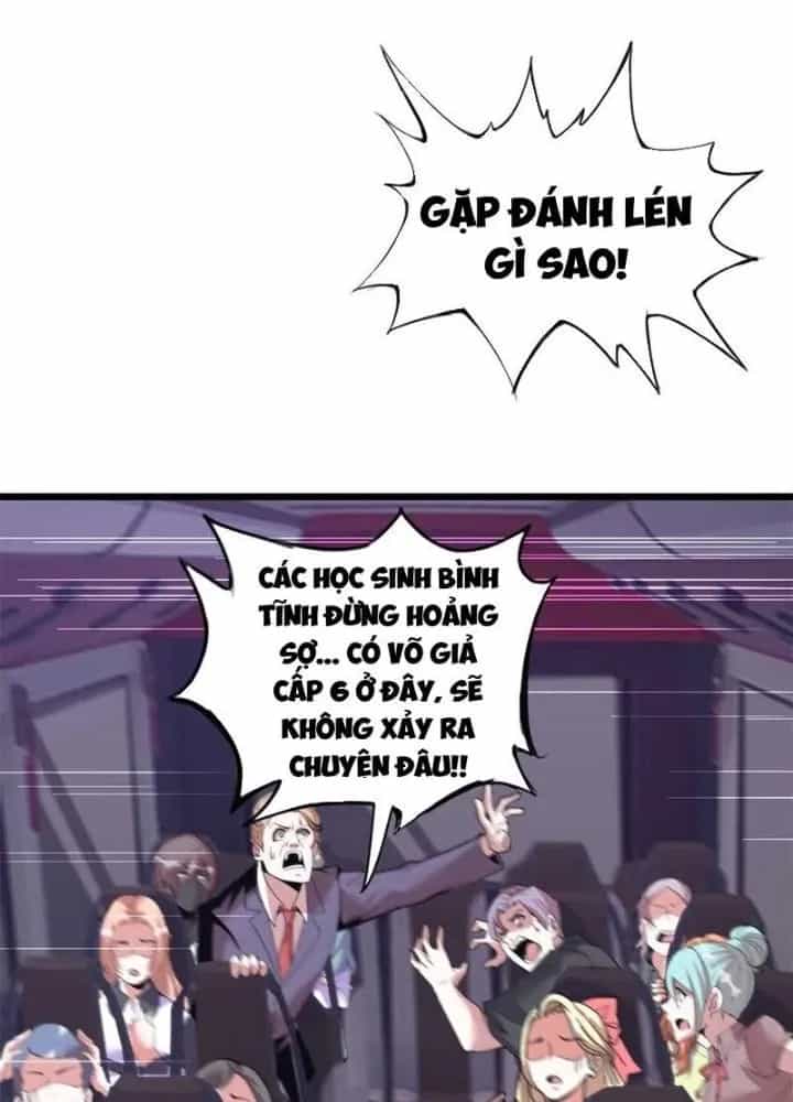 Lời Nguyền Này Thật Tuyệt Vời - Chương 42 - ảnh 103