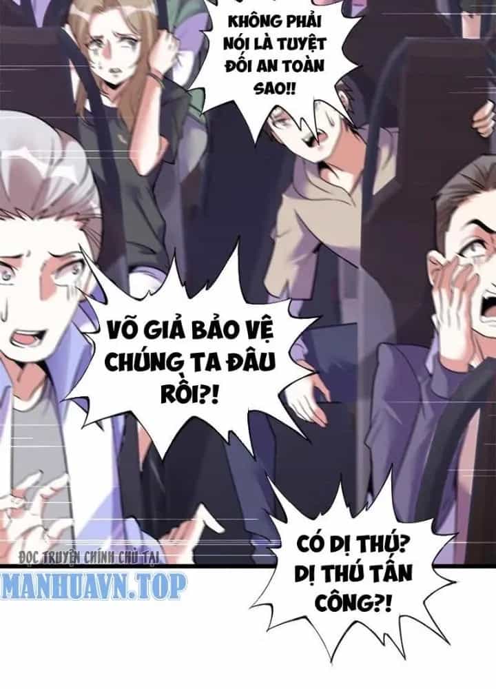 Lời Nguyền Này Thật Tuyệt Vời - Chương 42 - ảnh 105
