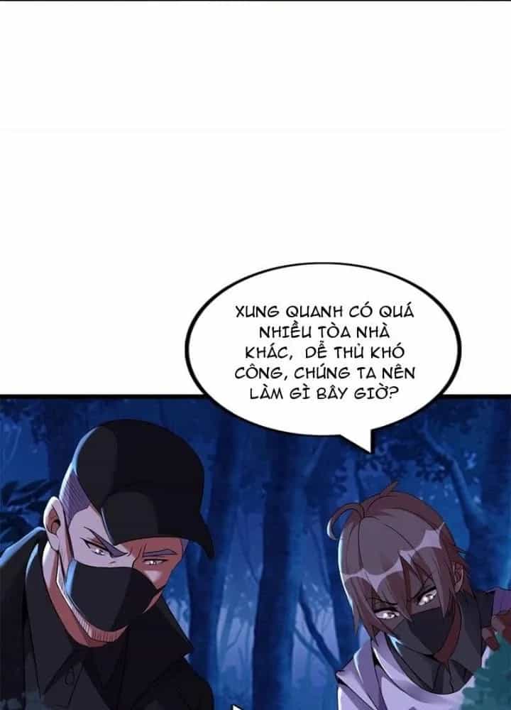 Lời Nguyền Này Thật Tuyệt Vời - Chương 44 - ảnh 39