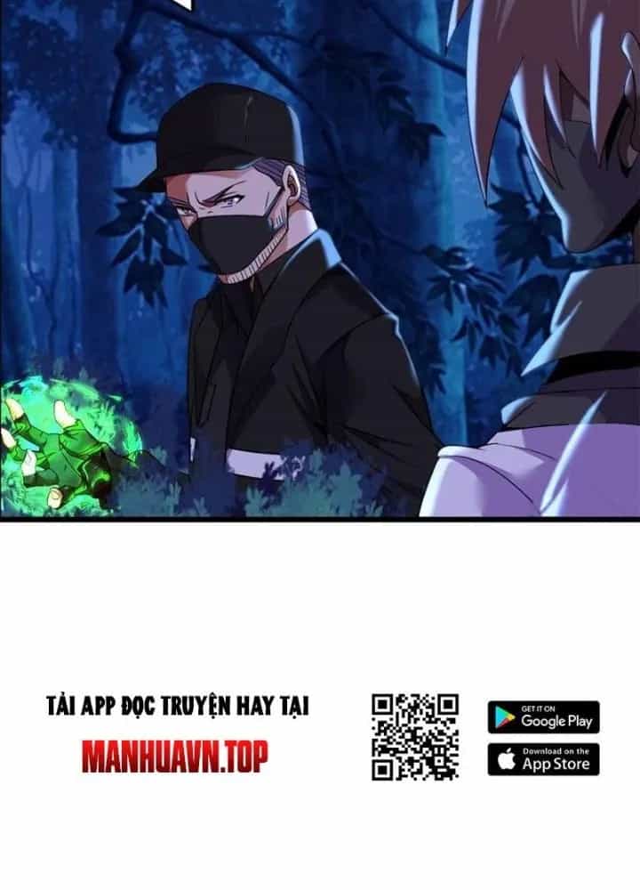 Lời Nguyền Này Thật Tuyệt Vời - Chương 44 - ảnh 43