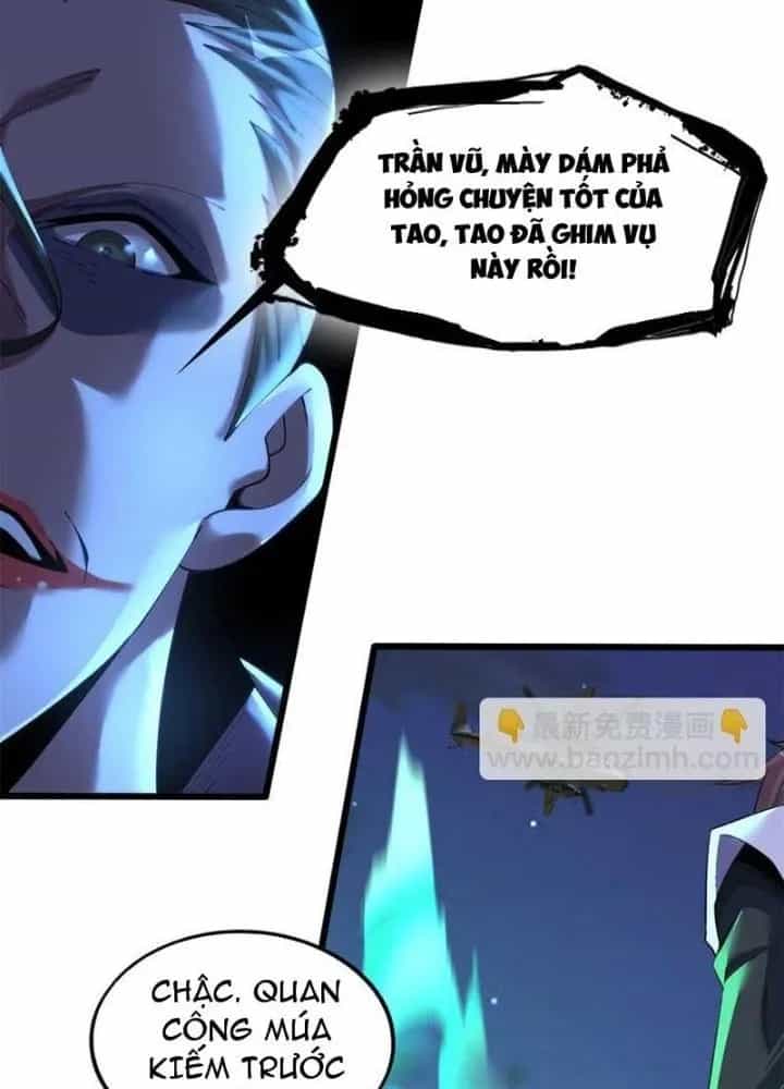 Lời Nguyền Này Thật Tuyệt Vời - Chương 44 - ảnh 89