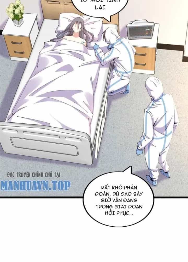 Lời Nguyền Này Thật Tuyệt Vời - Chương 45 - ảnh 59