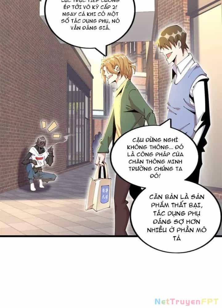 Lời Nguyền Này Thật Tuyệt Vời - Chương 46 - ảnh 39