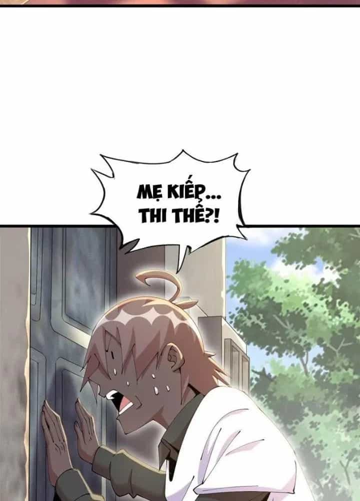Lời Nguyền Này Thật Tuyệt Vời - Chương 46 - ảnh 57