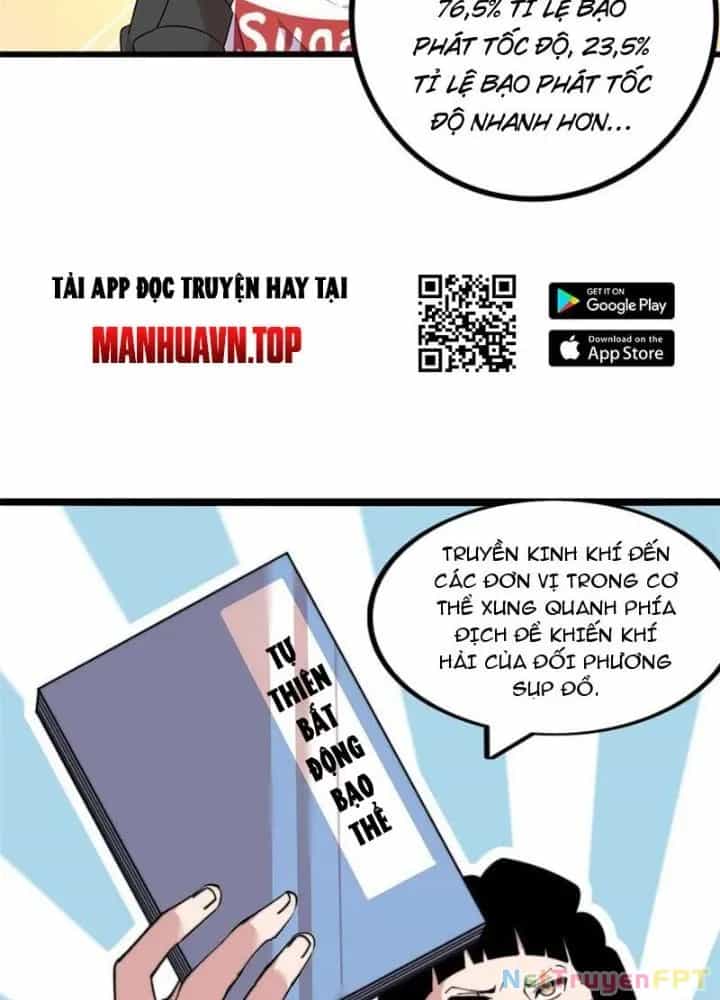 Lời Nguyền Này Thật Tuyệt Vời - Chương 46 - ảnh 83