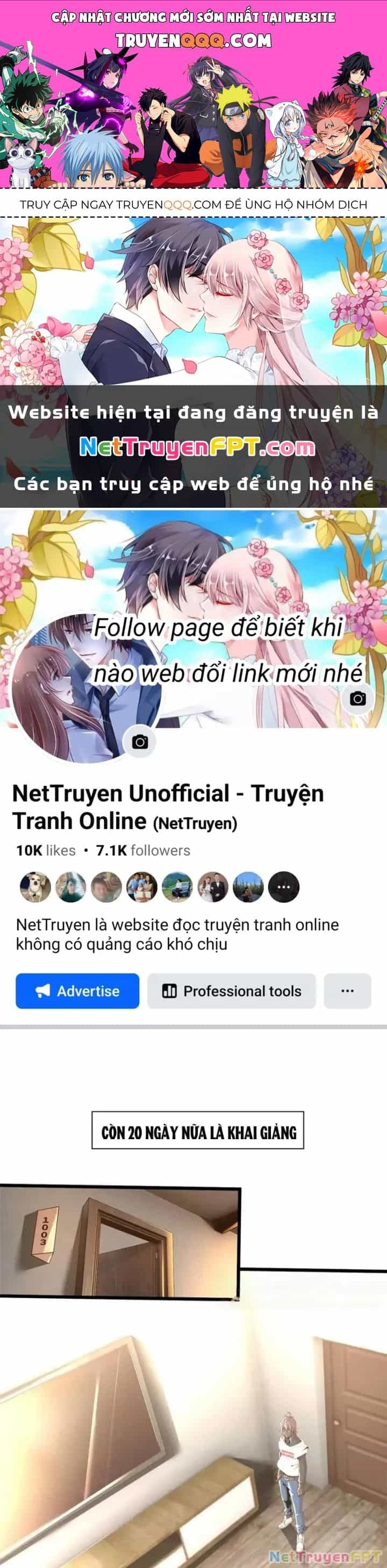 Lời Nguyền Này Thật Tuyệt Vời - Chương 47 - ảnh 1