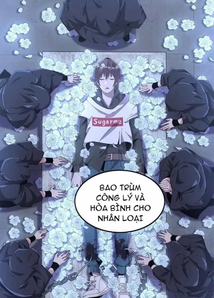 Lời Nguyền Này Thật Tuyệt Vời - Chương 50 - ảnh 13