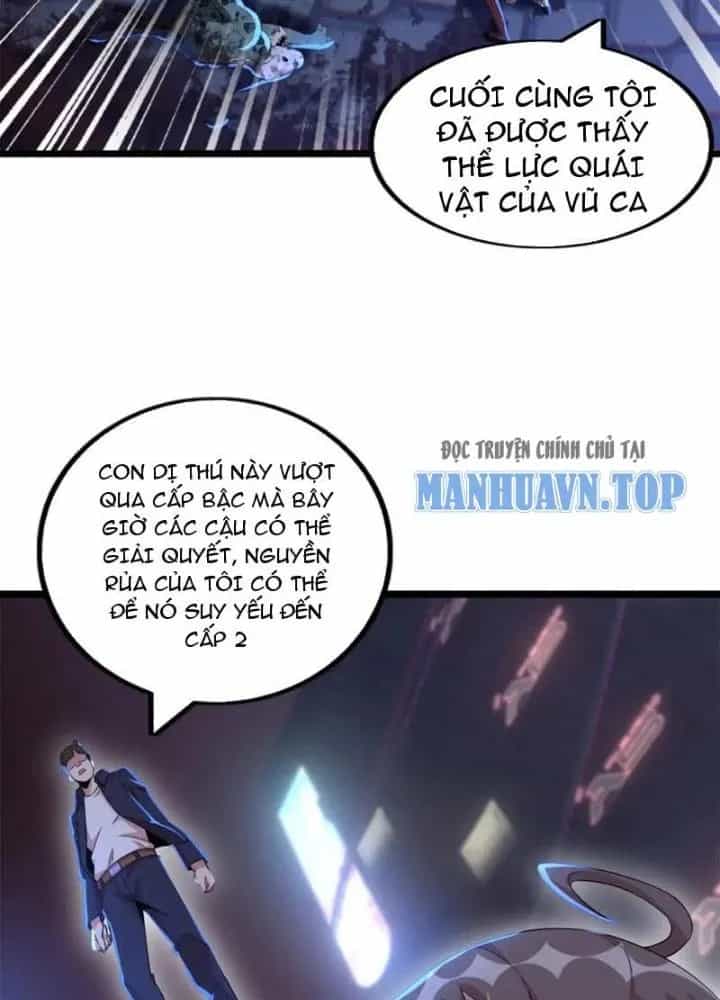 Lời Nguyền Này Thật Tuyệt Vời - Chương 51 - ảnh 91