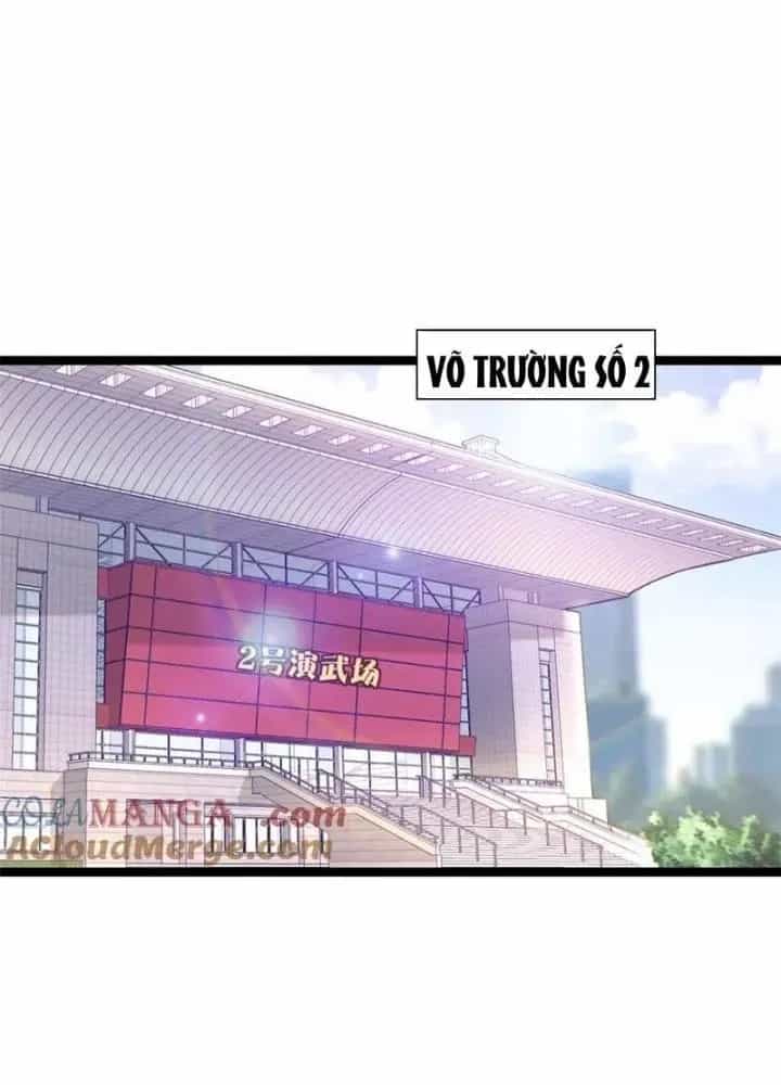 Lời Nguyền Này Thật Tuyệt Vời - Chương 53 - ảnh 47