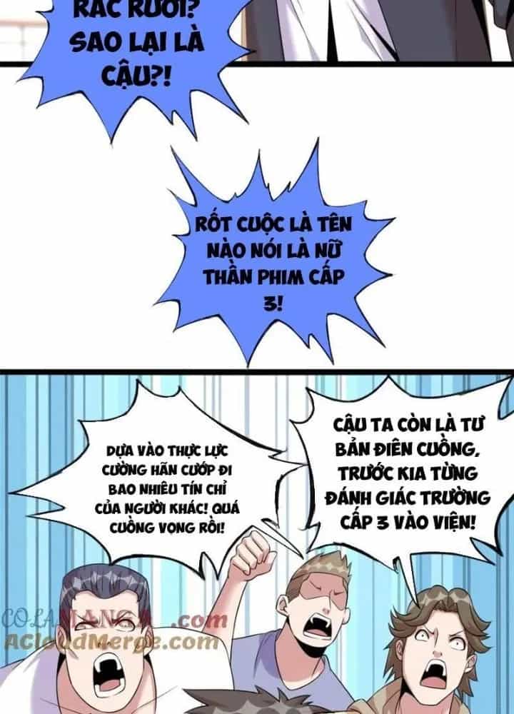 Lời Nguyền Này Thật Tuyệt Vời - Chương 53 - ảnh 53