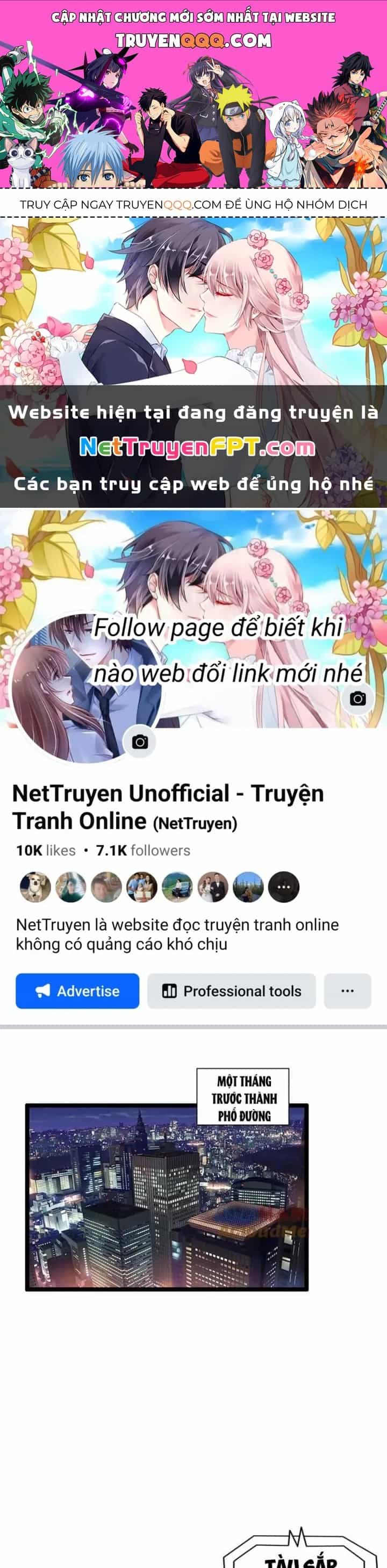 Lời Nguyền Này Thật Tuyệt Vời - Chương 54 - ảnh 1