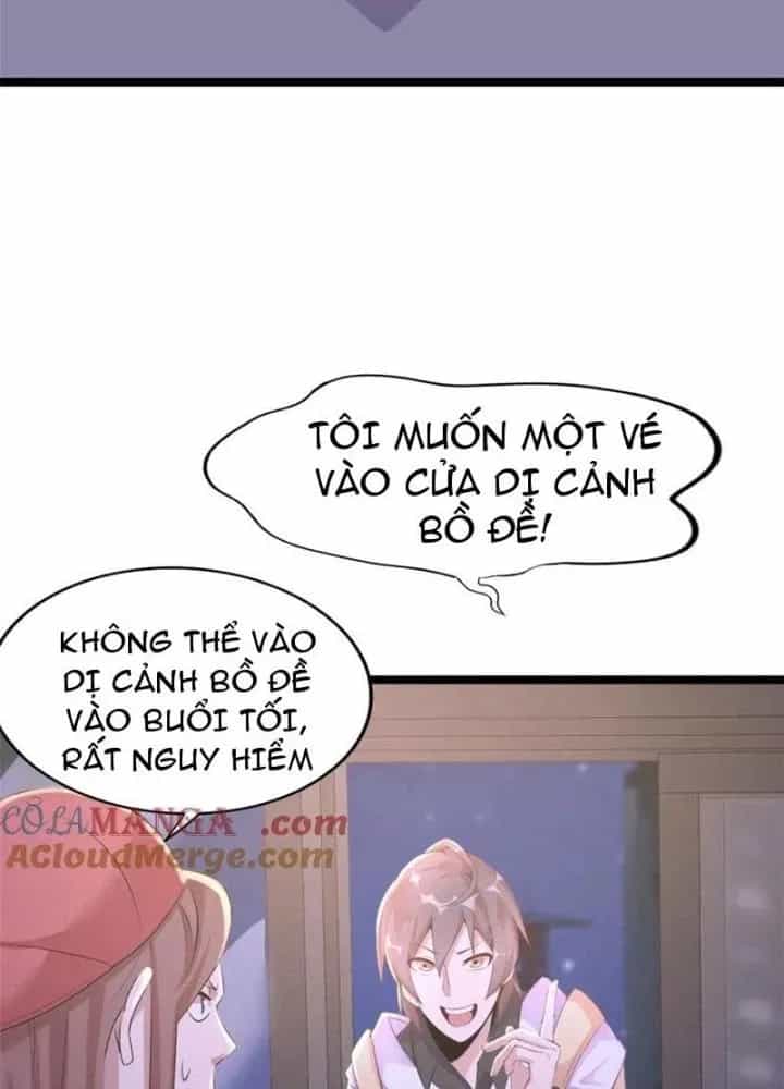 Lời Nguyền Này Thật Tuyệt Vời - Chương 54 - ảnh 19